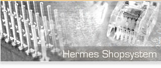 Hermes Shopsystem
