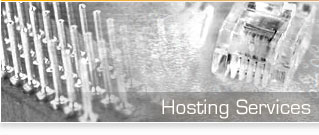 Hosting Services